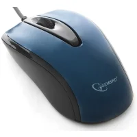 Мышь Gembird MOP-405-B фото 2